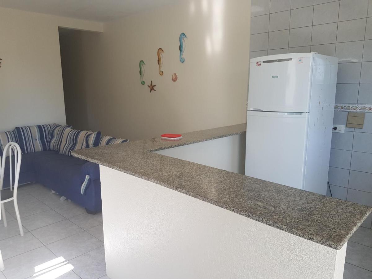 Conforto E Seguranca Ap11 Guaratuba Exterior photo